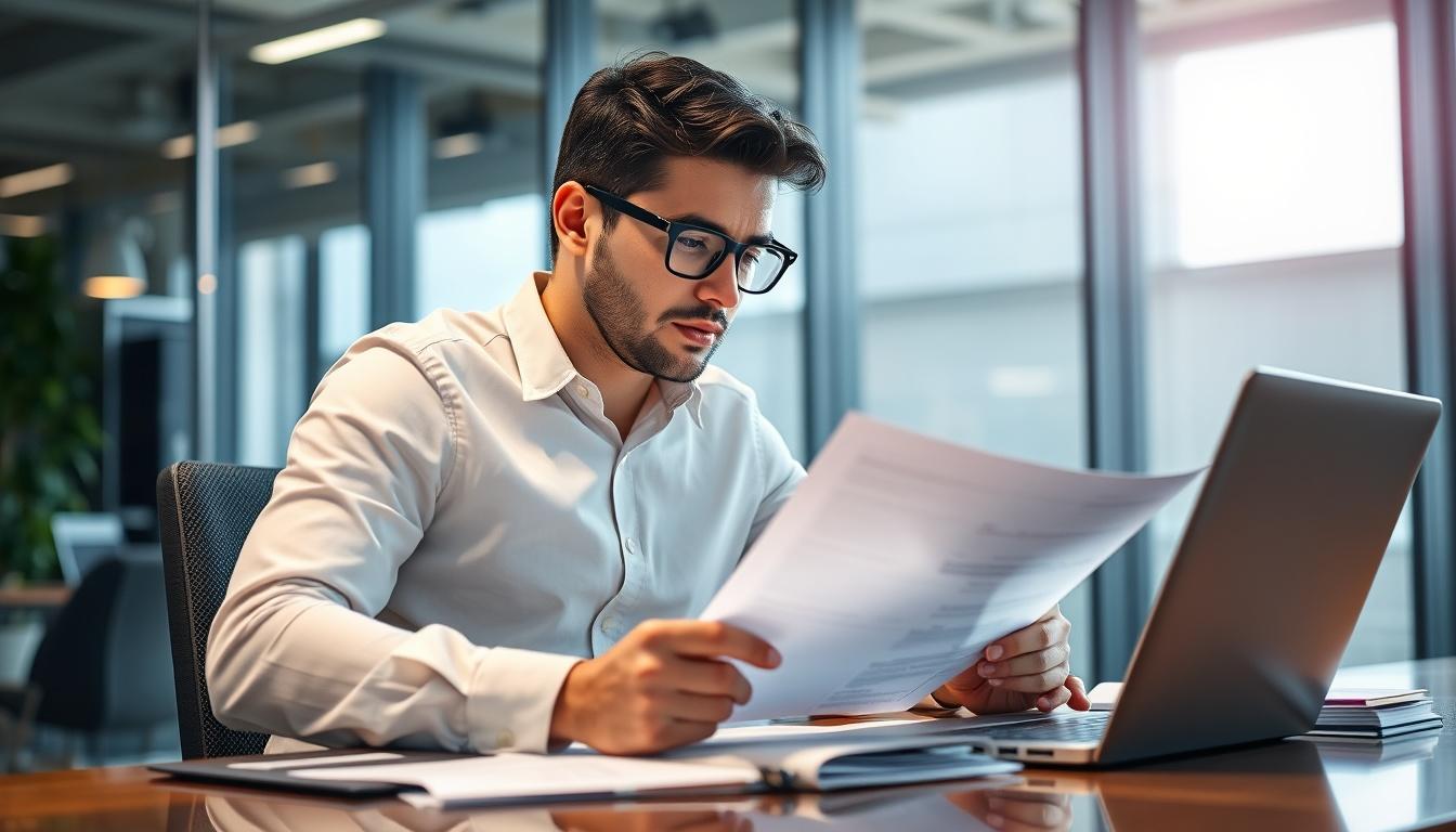 Prepare for Job Success